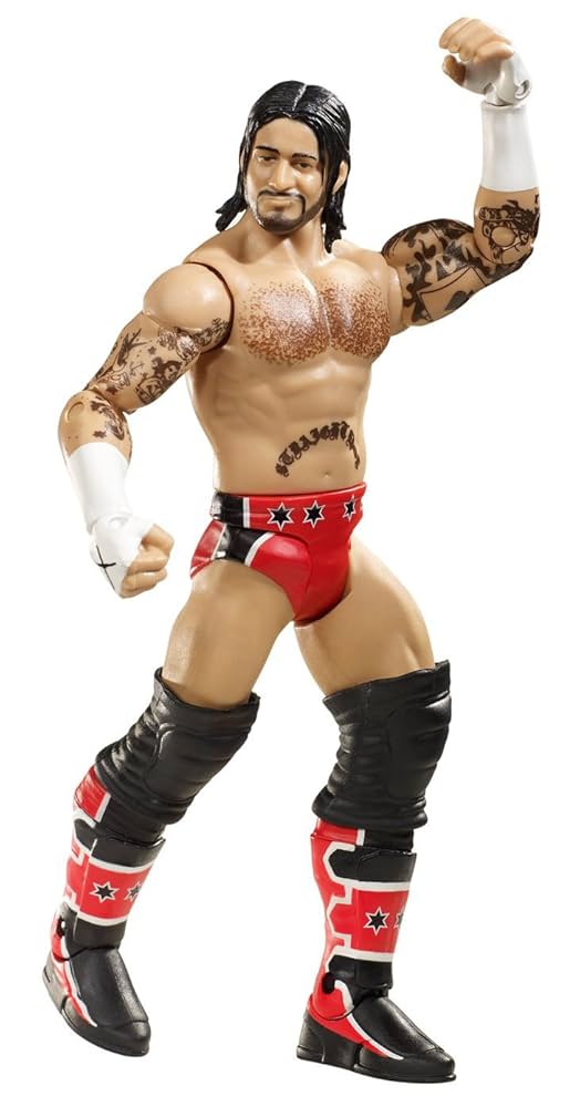 【新品未開封】WWE ロイヤルランブル アンソロジーBOX 1988-2007 Amazon.co.jp: WWE ロイヤルランブル・アンソロジーBOX 1988